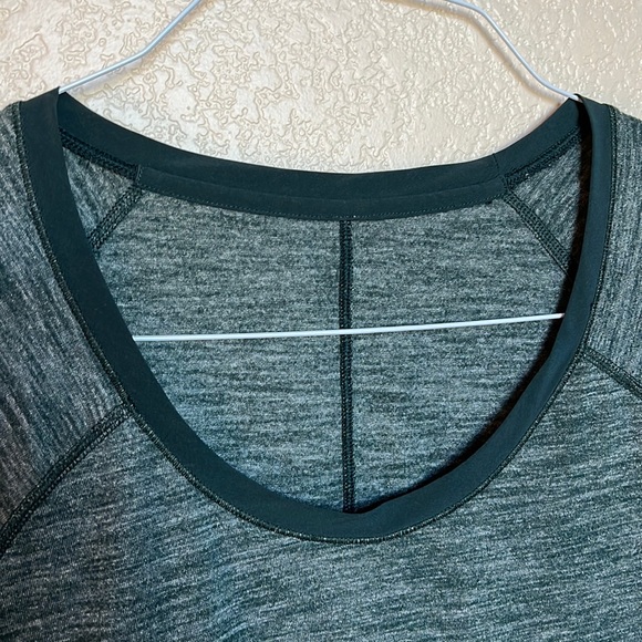 Lululemon shirt - Picture 2 of 5